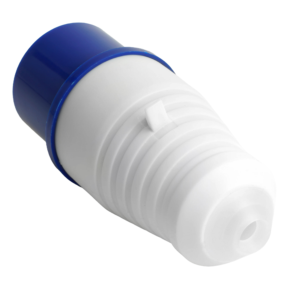 вилка прямая stekker st ppg16-013-44 49426