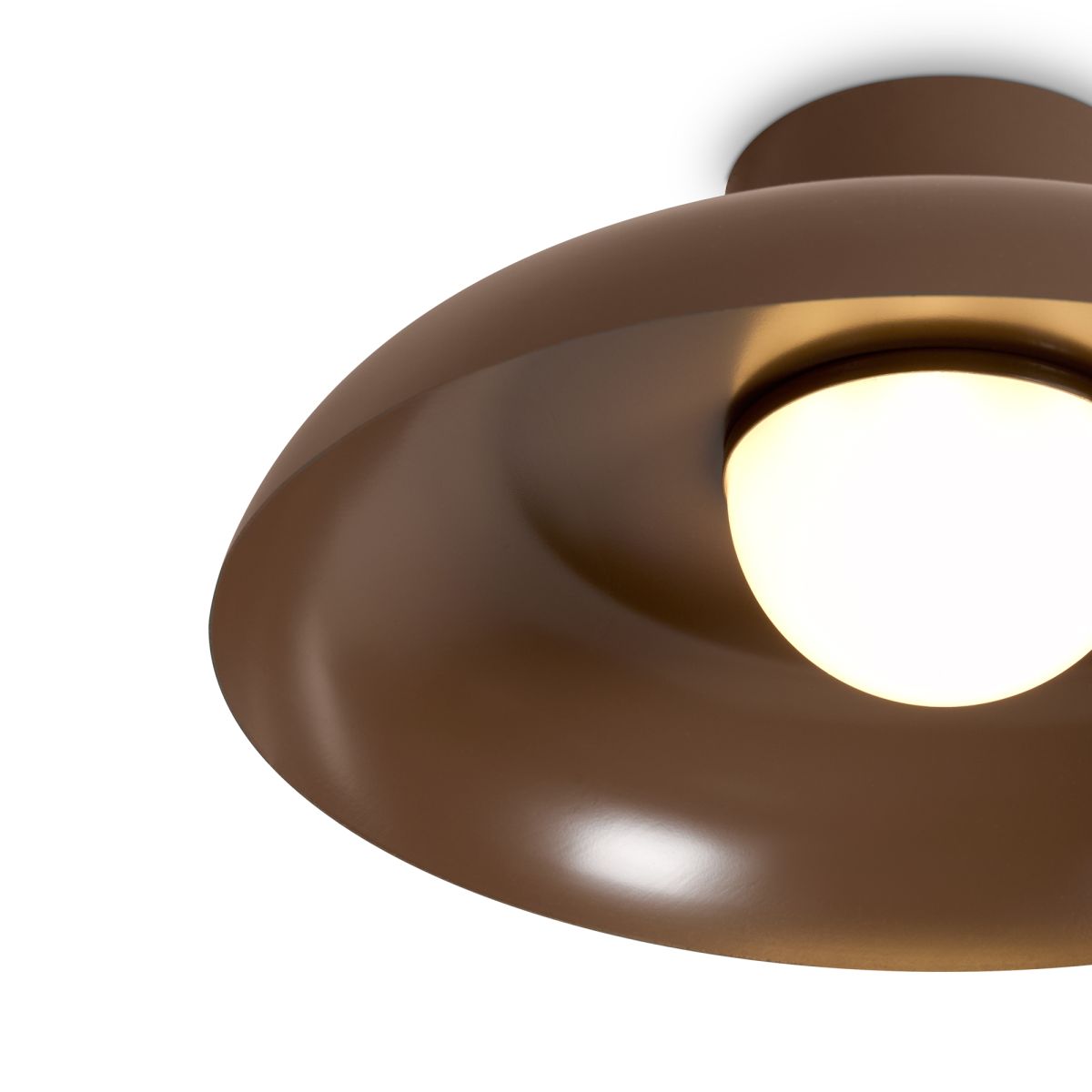 потолочный светильник freya movement fr5602cl-l10br