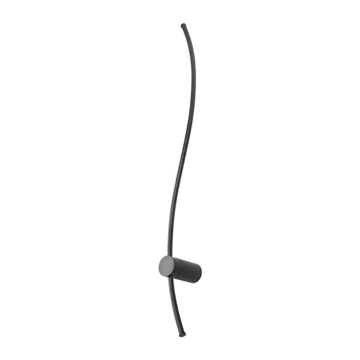 настенный светильник loft it rays 10153 bk