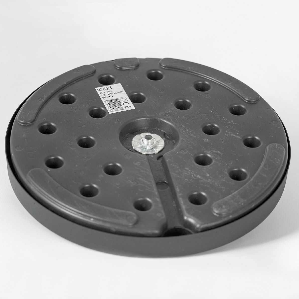 торшер lussole murrieta lsp-0911