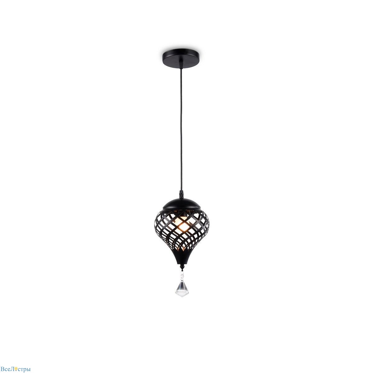 подвесной светильник ambrella light comfort loft tr8442