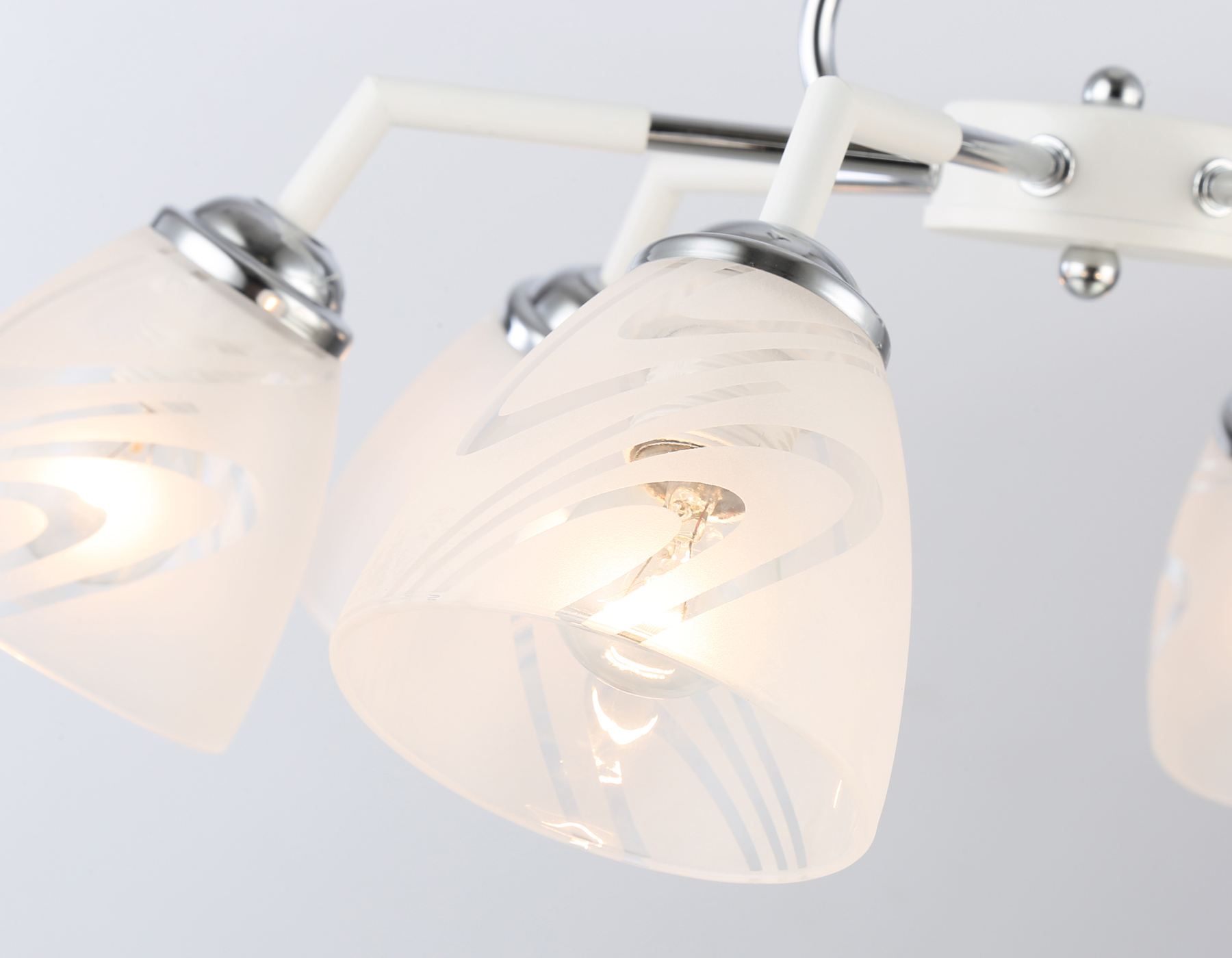 потолочная люстра ambrella light modern tr303292