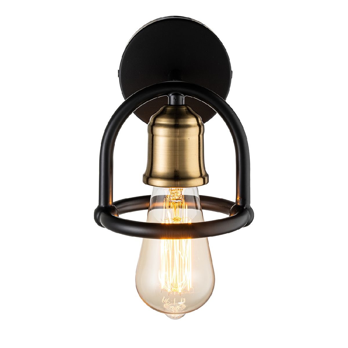 настенный светильник escada lamda 659/1a