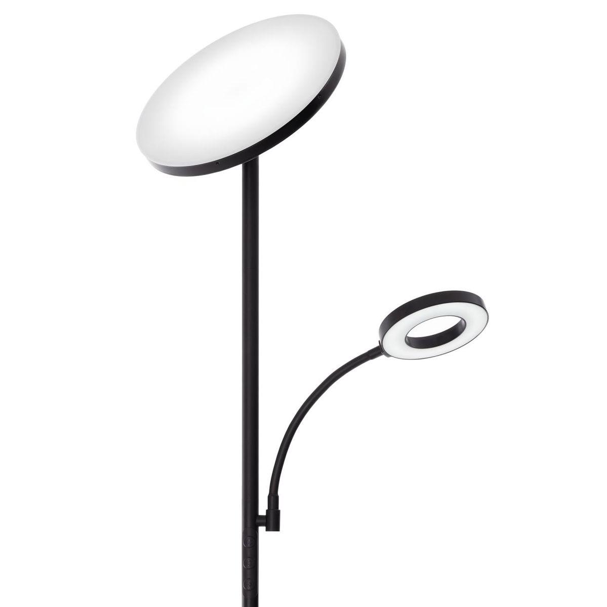 торшер citilux click cl810011