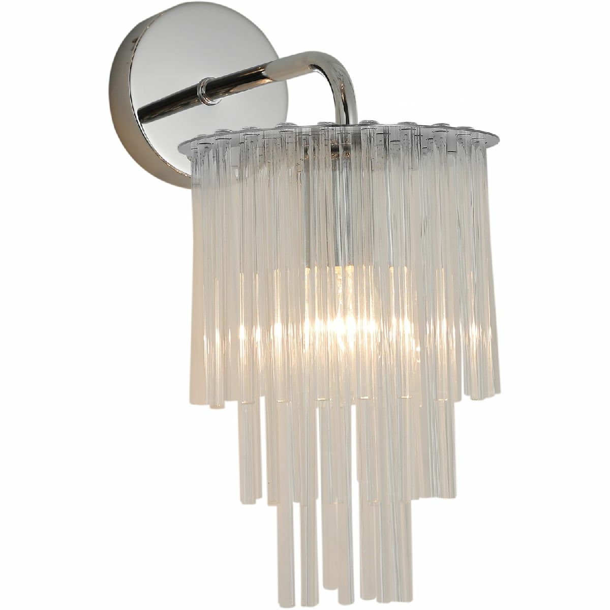 бра illumico il0109-1w-79 cr