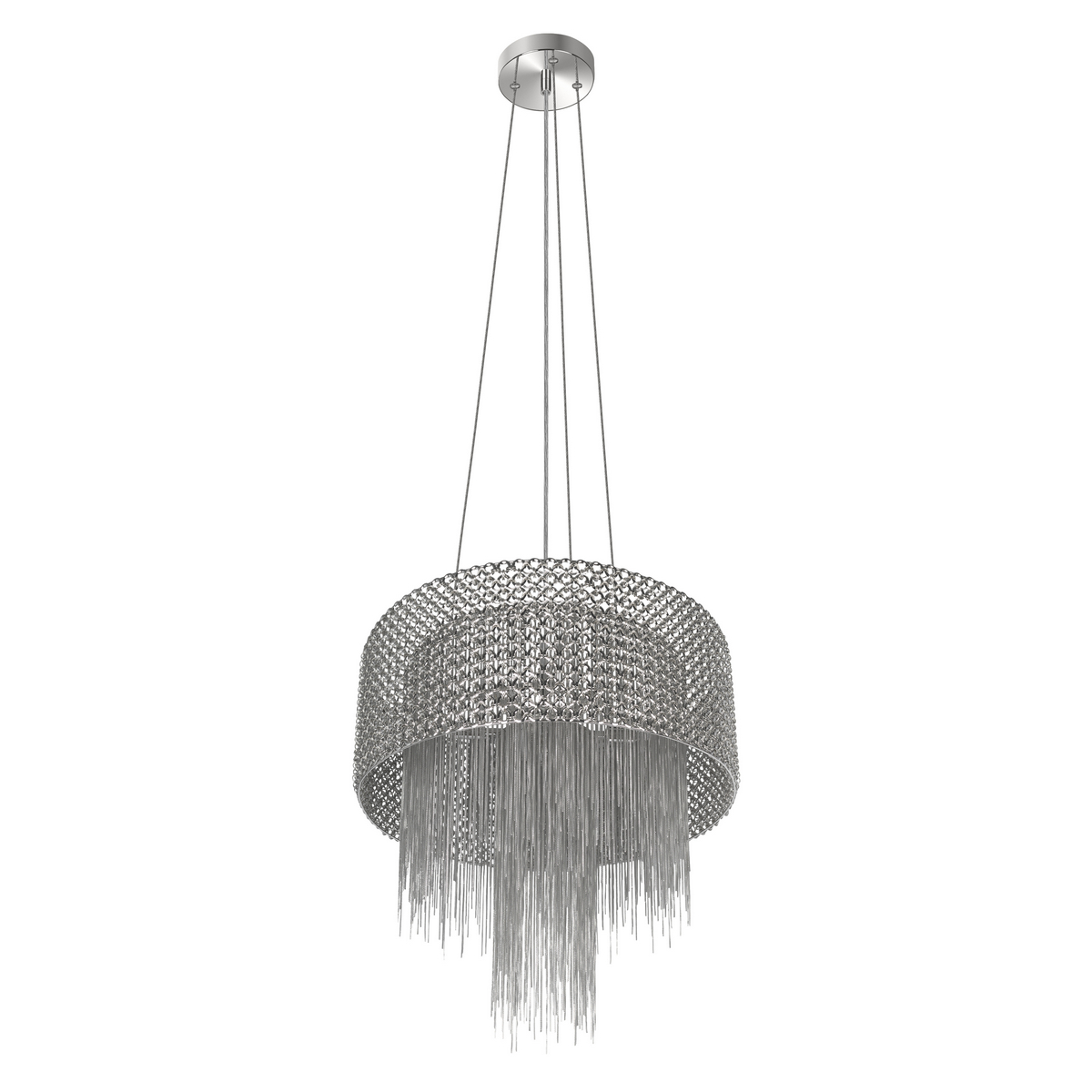 подвесная люстра loft it opera 10406/500