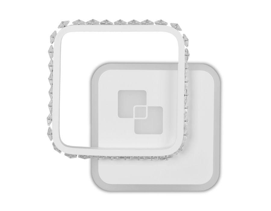 бра ambrella light acrylica ice fa231