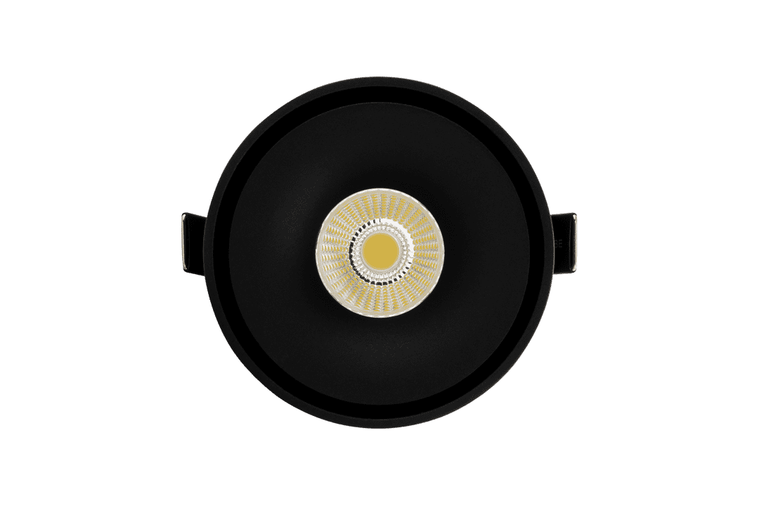 встраиваемый светильник designled t003112-kz-12-bl-nw 003977