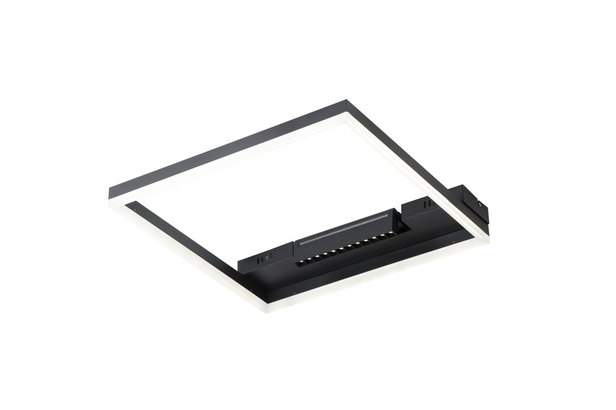 потолочный светильник freya frame fr6084cl-l82b