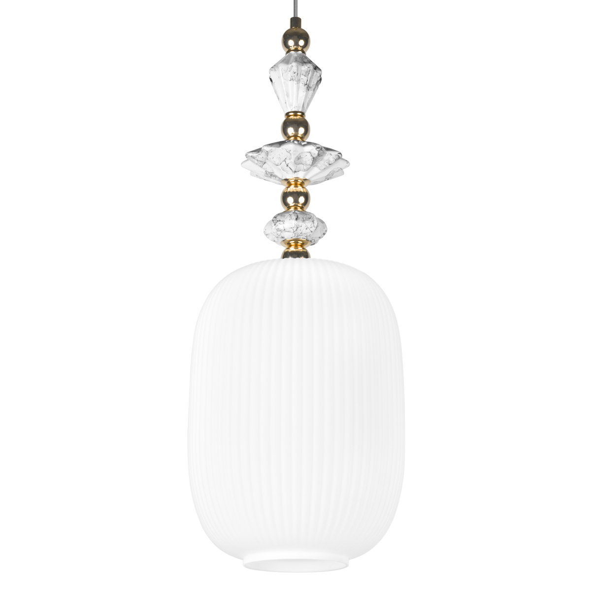 подвесной светильник loft it family 10365/g