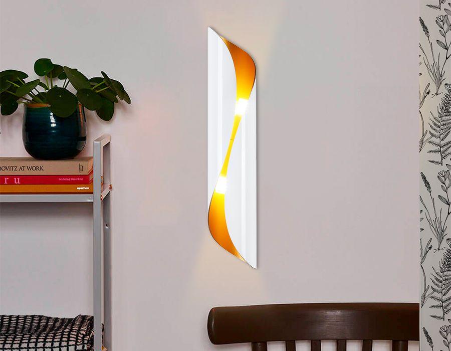 настенный светильник ambrella light wall fw240