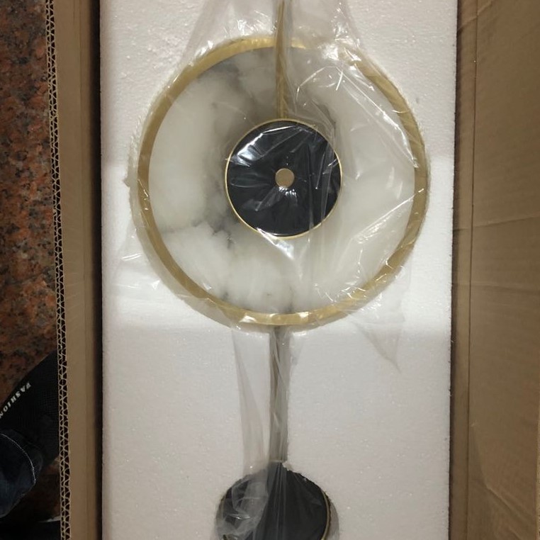 настенный светильник imperiumloft loreo 149474-22