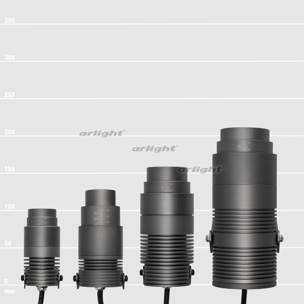 садовый светильник arlight alt-ray-zoom 032561