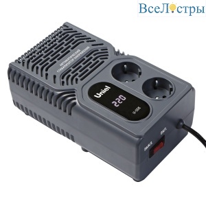 U-SDE 1000W
