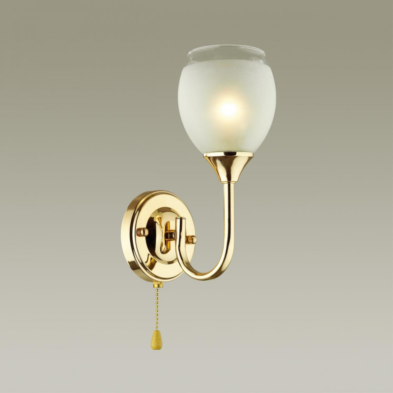 бра lumion jolene 4546/1w