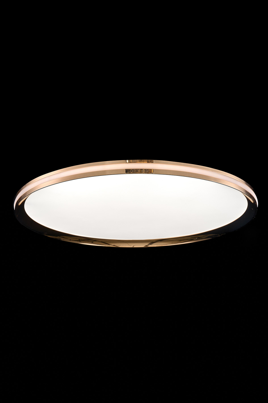 потолочный светильник eclipse le7705/400 gold