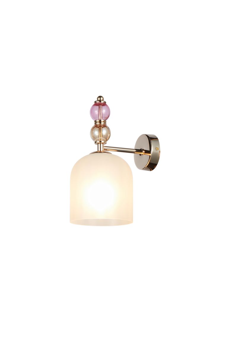 бра moderli tamina v11404-1w