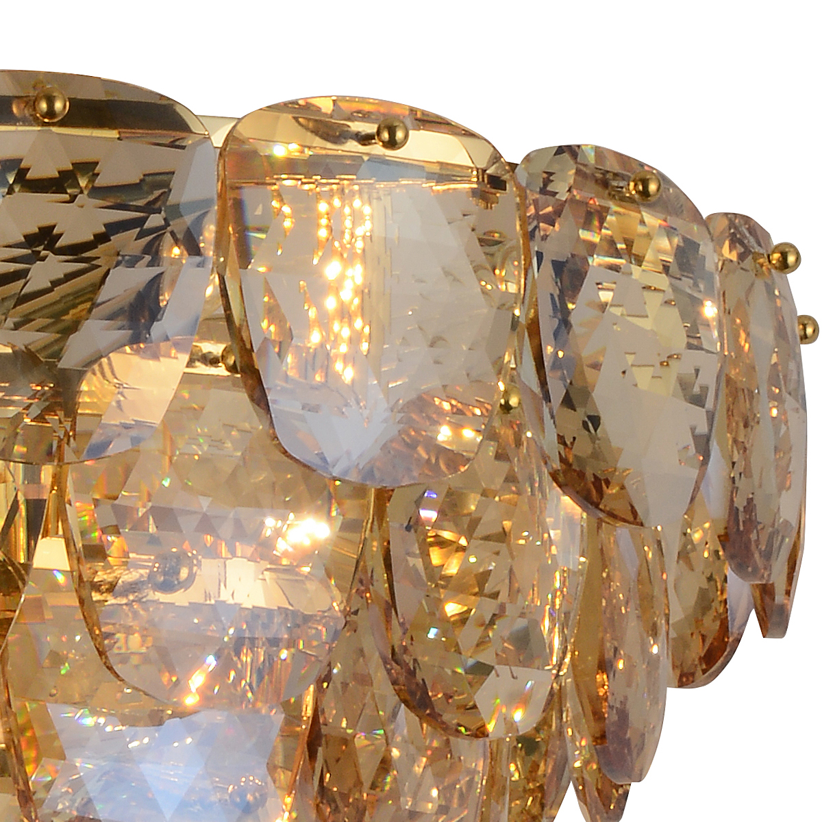 подвесная люстра delight collection amazone brch9909
