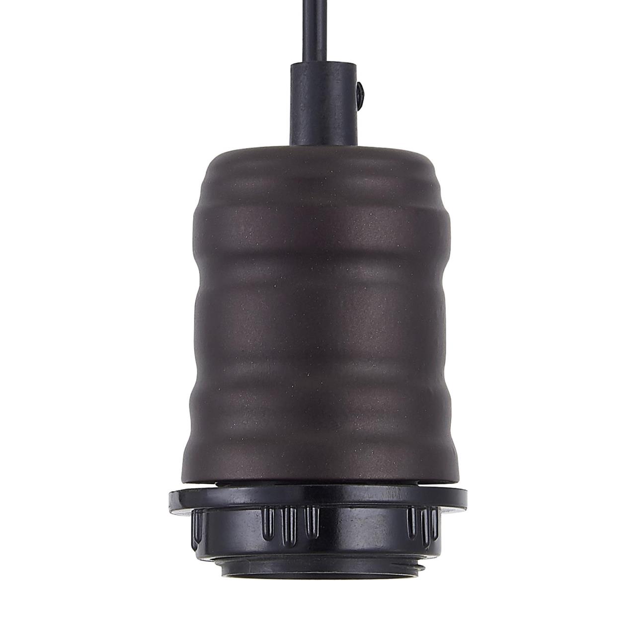 подвесная люстра citilux эдисон cl451152