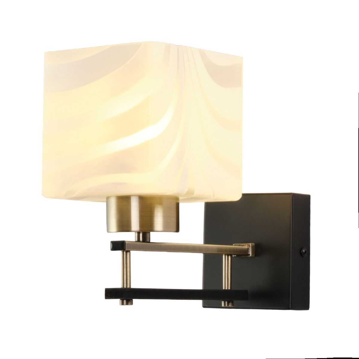 бра myfar bona mr1590-1c