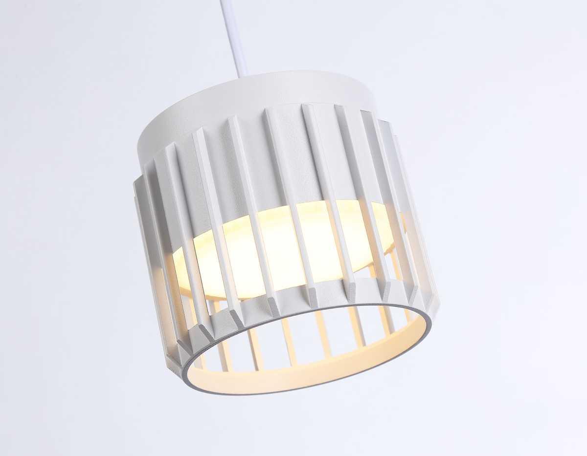 подвесной светильник ambrella light techno spot techno family tn71170