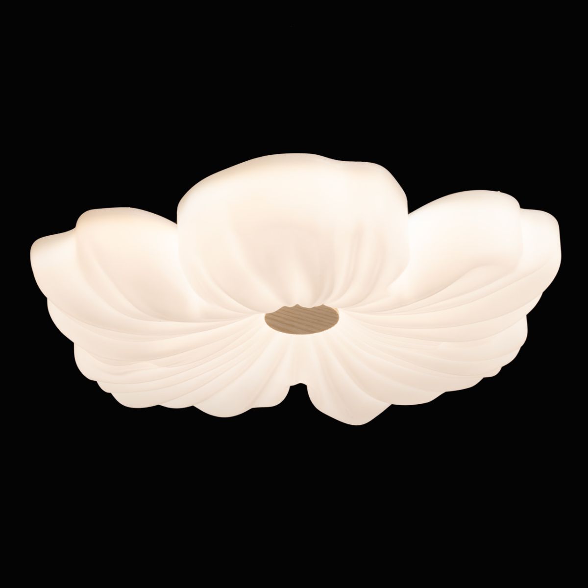 потолочная люстра de markt city мадлен 424019501