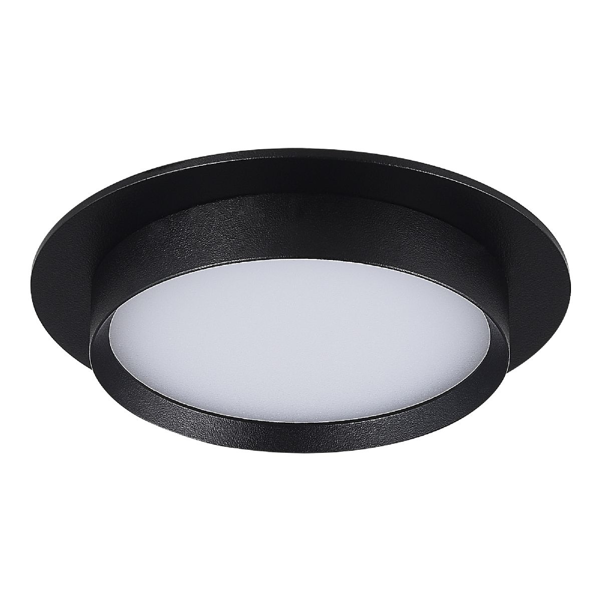 встраиваемый светильник st luce st258.408.01