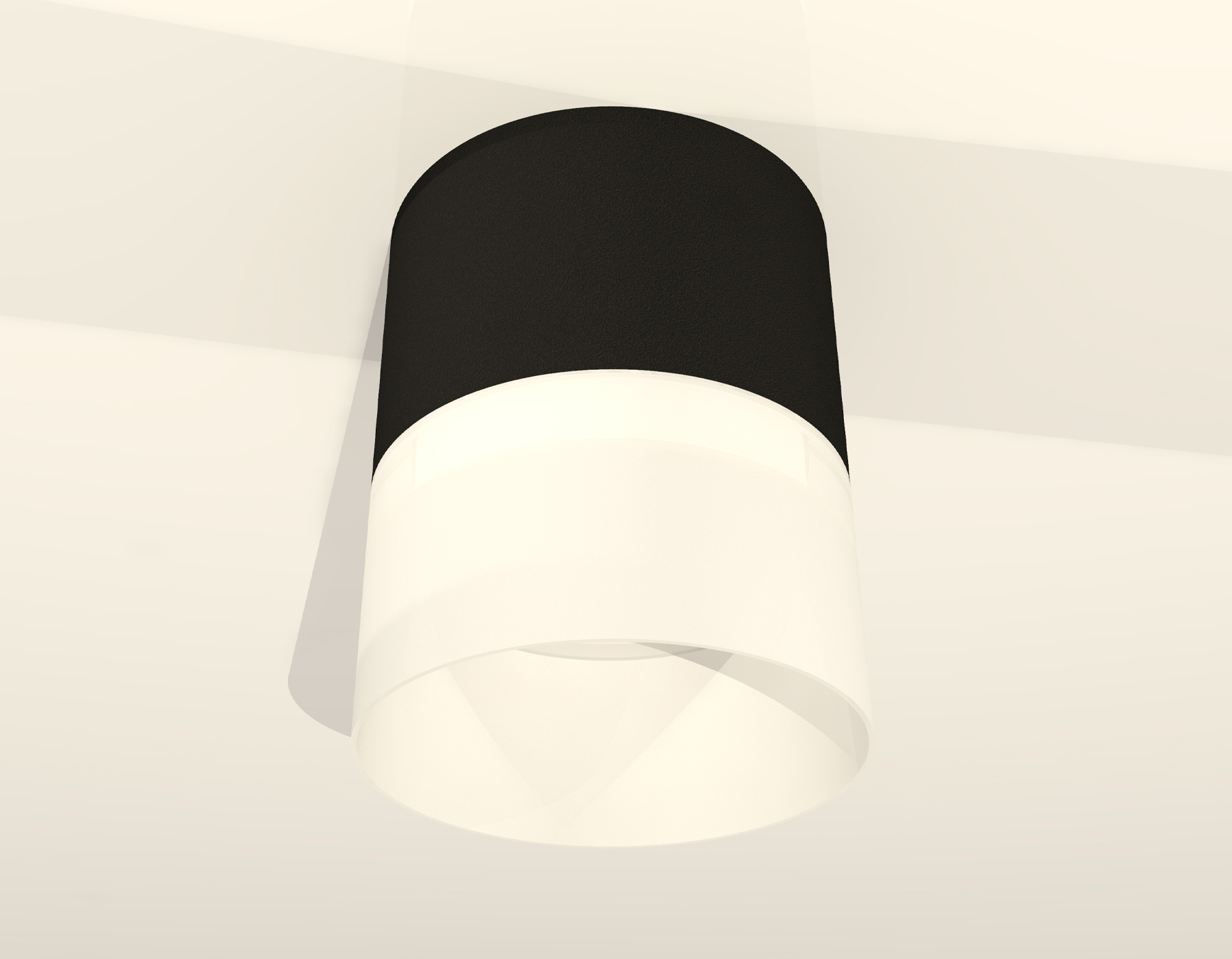 потолочный светильник ambrella light techno spot xs8111002 (c8111, n8402)