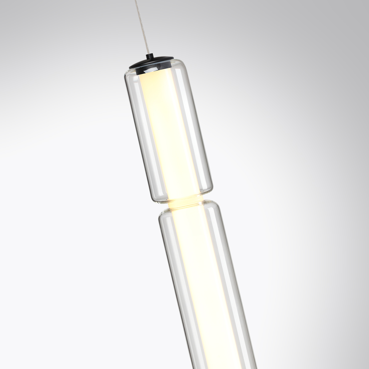 подвесной светильник odeon light fau 6698/19l