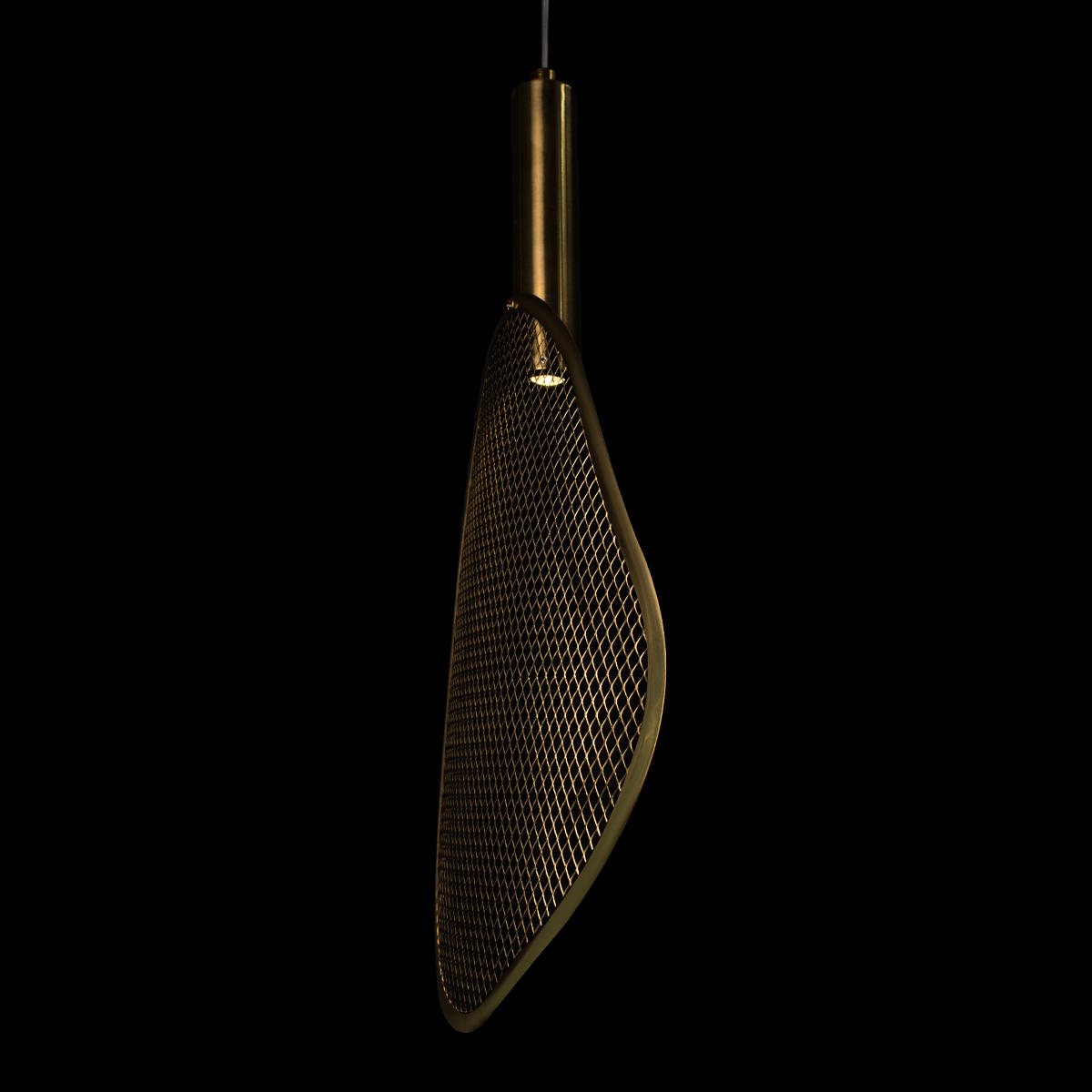 подвесной светильник loft it leaf 10349/s