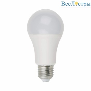 LED-A60-10W/4000K/E27/PS PLS10WH
