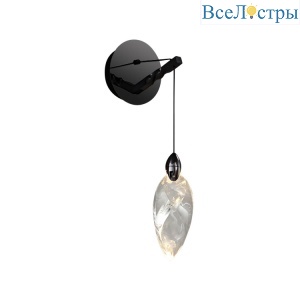 MT9176-1W pearl black