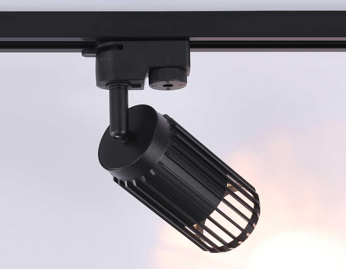трековый светильник ambrella light track system gl5158