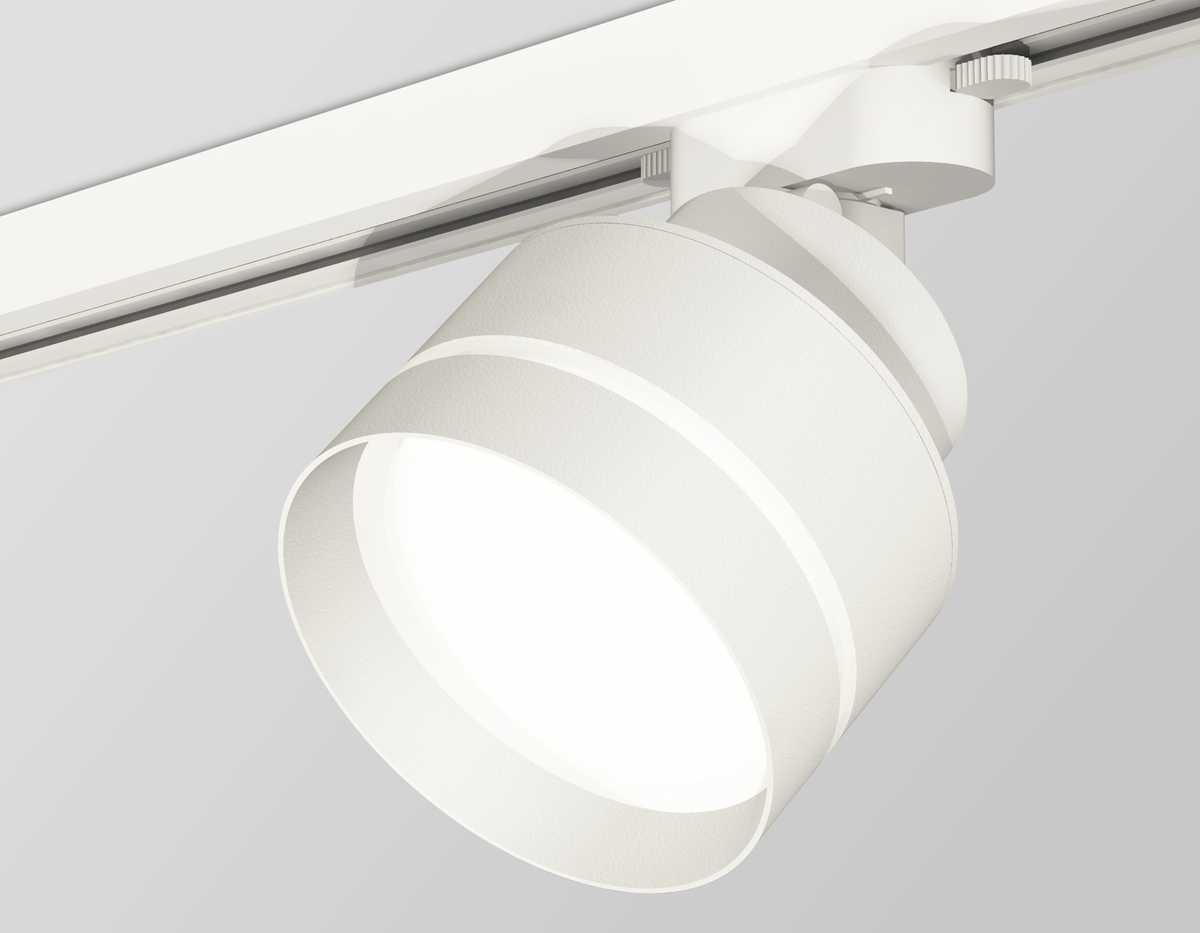 комплект трекового светильника ambrella light track system xt (a2524, a2105, c8101, n8461) xt8101025
