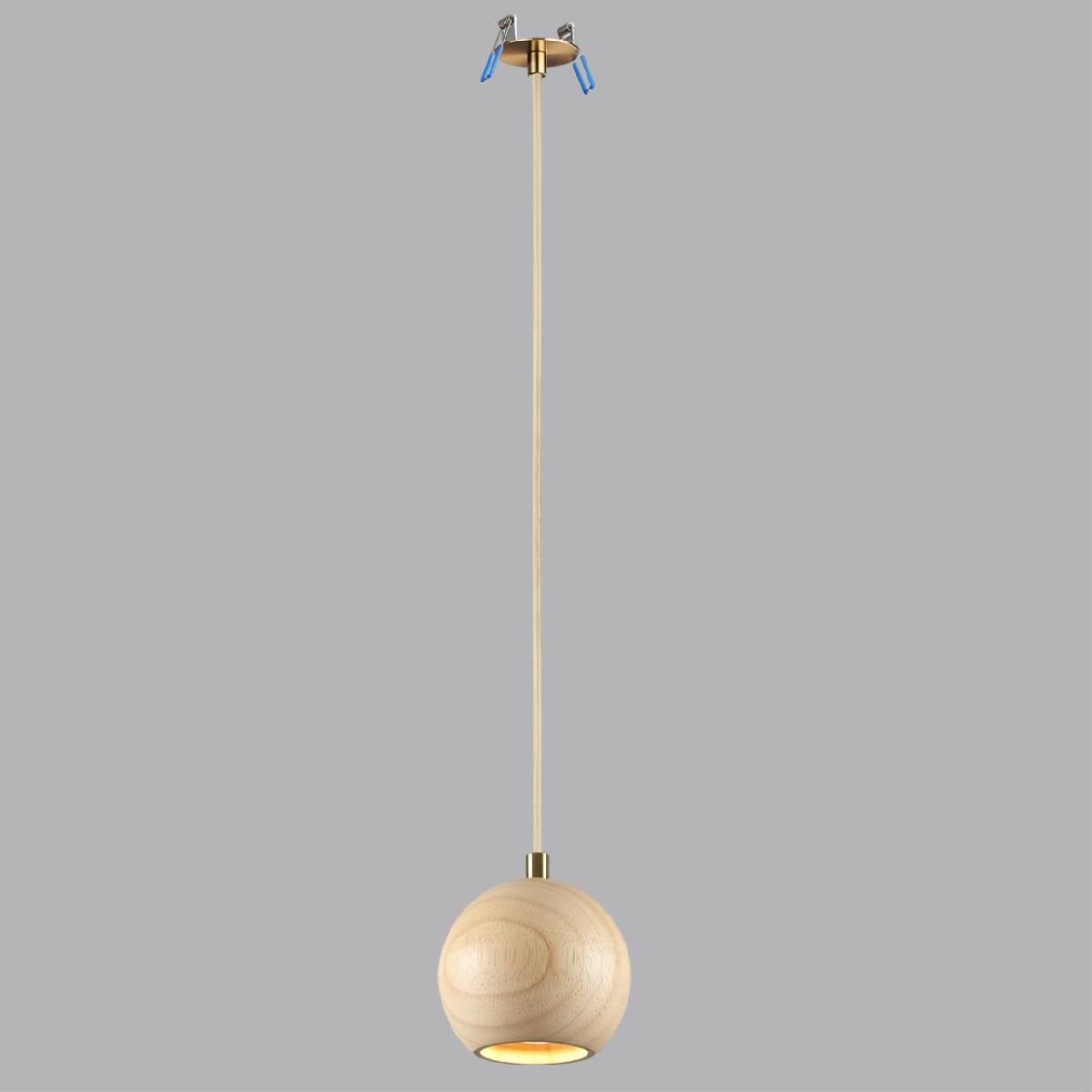 подвесной светильник odeon light caucho 7061/1