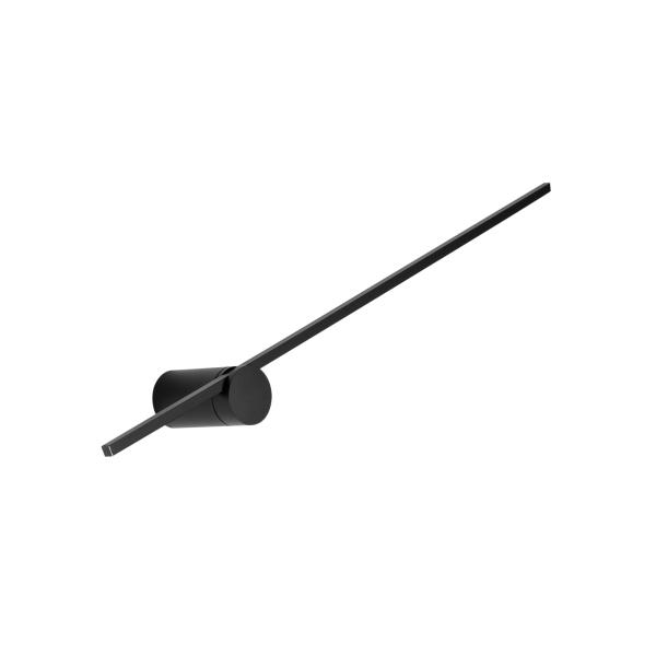 настенный светодиодный светильник arlight sp-vinci-s600x55-7w warm3000 034171