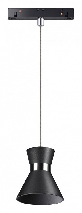 подвесной светильник novotech flum 4 358408