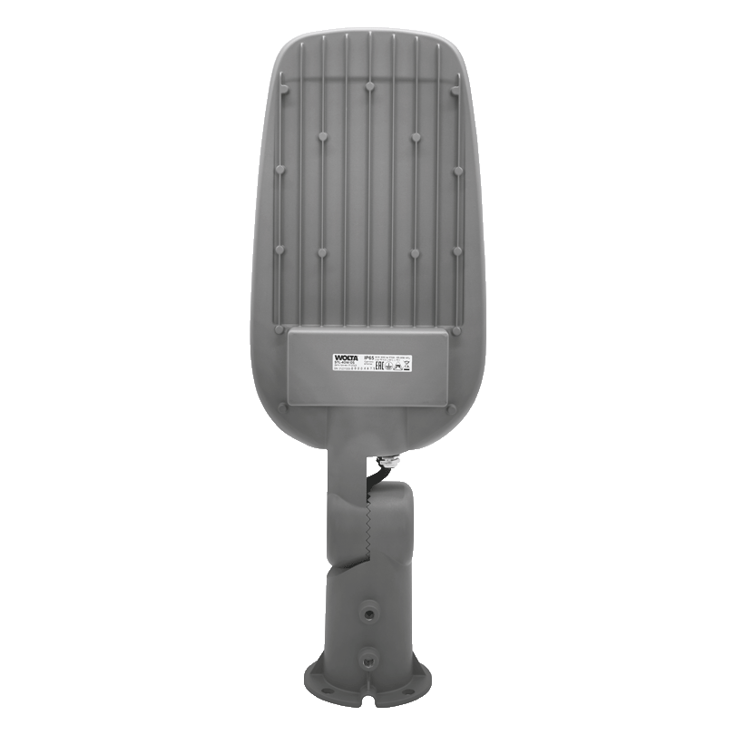 уличный консольный светильник wolta stl-40w/05