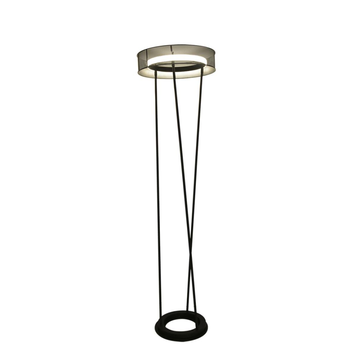 торшер lumion ledio alva 8370/30fl