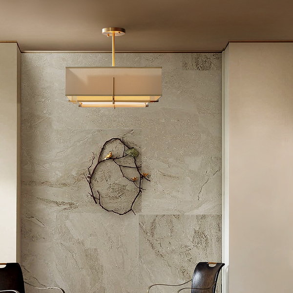 люстра на штанге imperium loft maya 109595-26