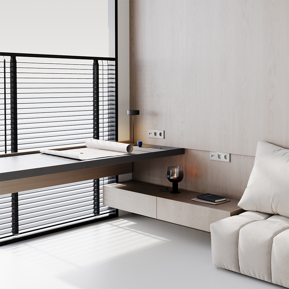 розетка voltum s70 vls040103