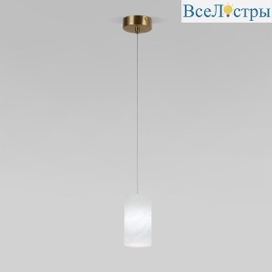 304052 алебастр / латунь