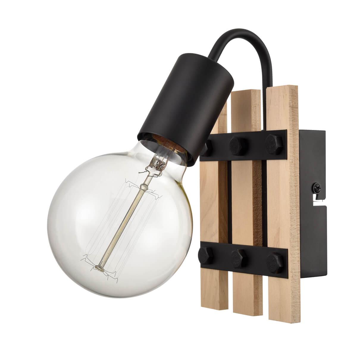бра vele luce tendenza vl6492w01