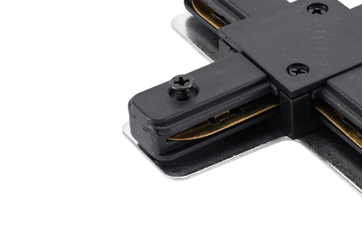 коннектор х-образный lucia tucci concone ltp-cn001x-b