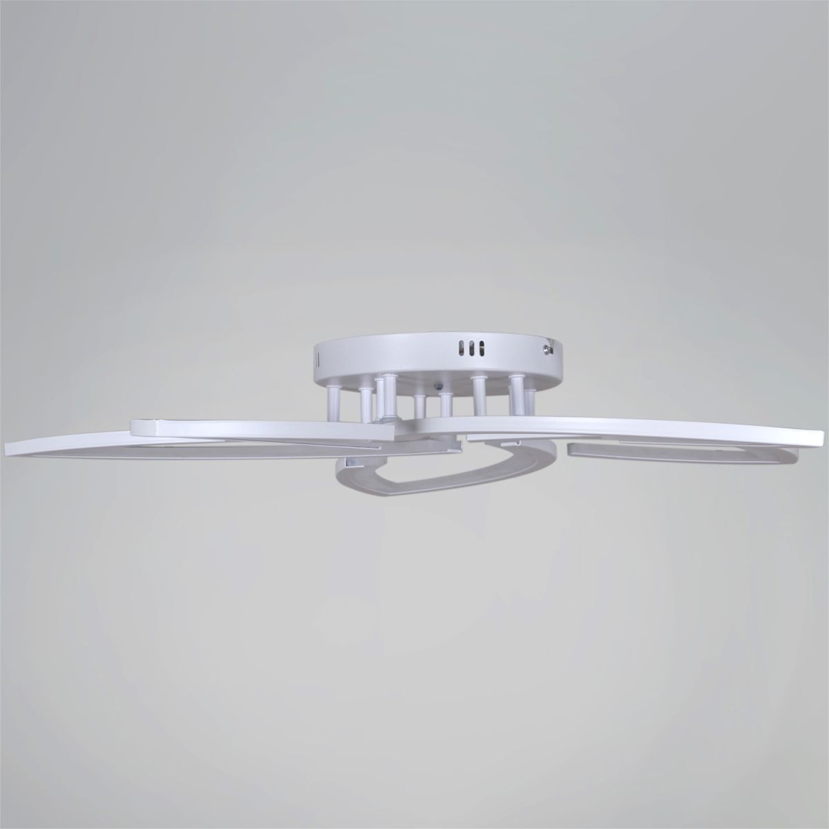 потолочная люстра reluce 54090-0.3-05 wh