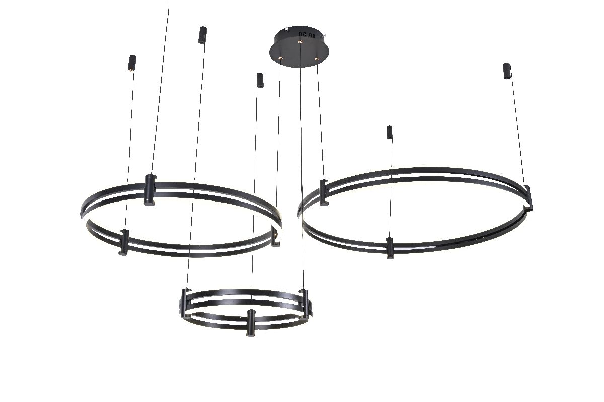 подвесная люстра zortes duble-r zrs.27510.03