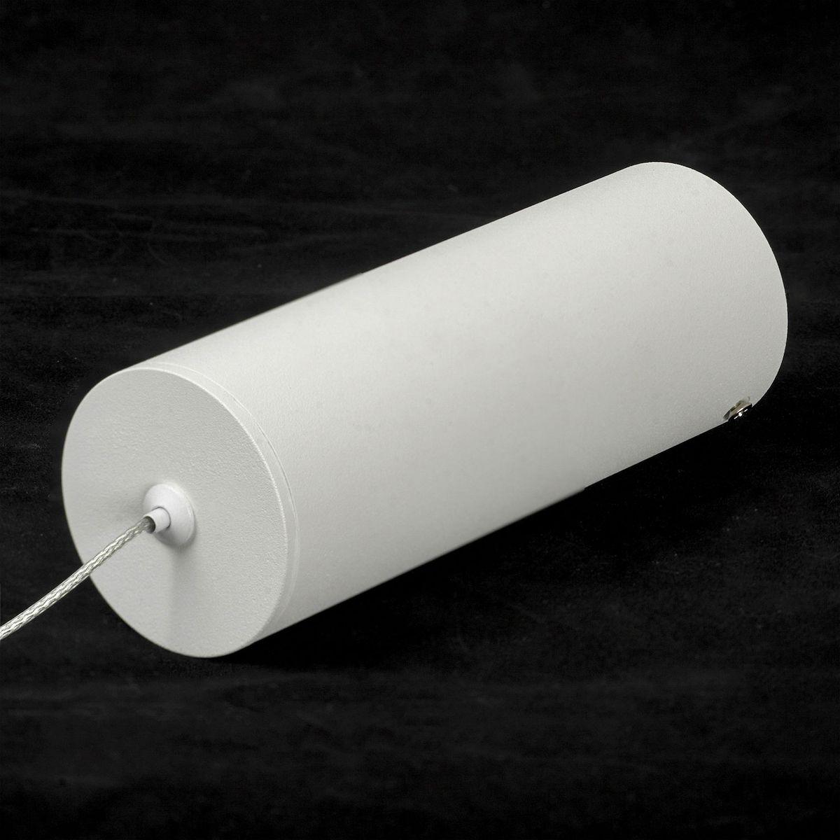 подвесной светодиодный светильник lussole shoe lsp-0927