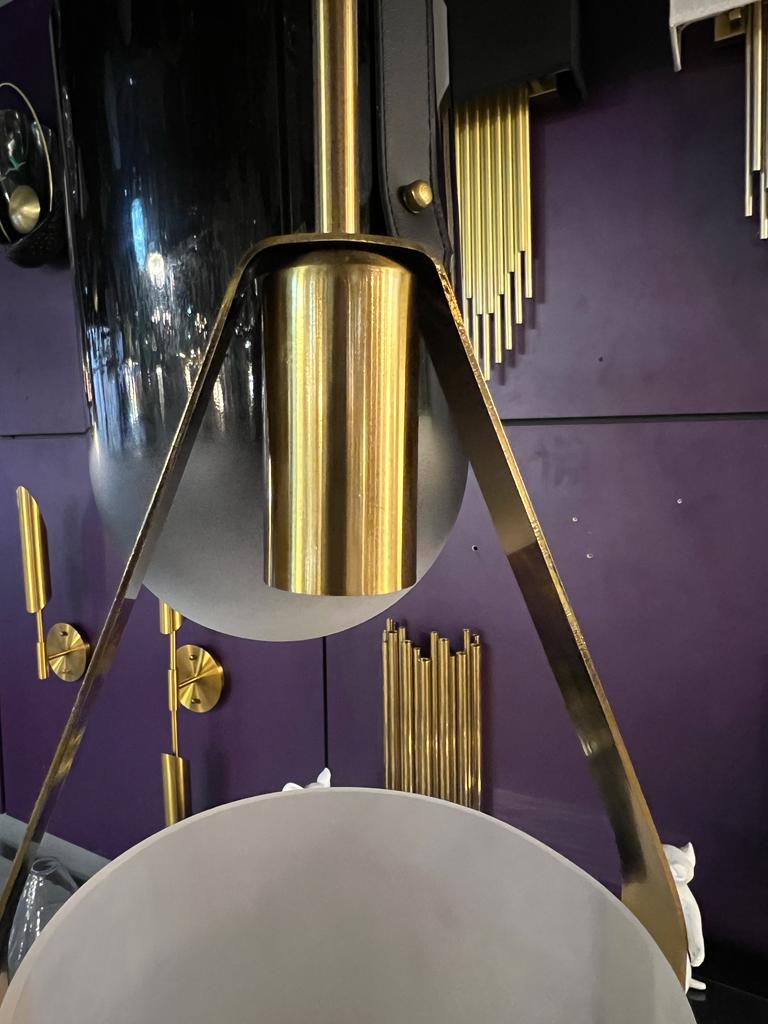 подвесной светильник imperium loft allied maker 123601-22
