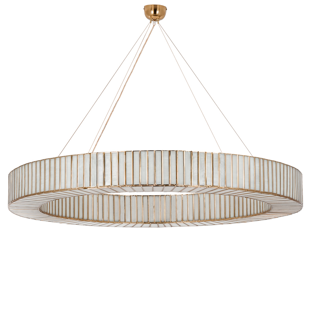 подвесная люстра covali jpl-23504