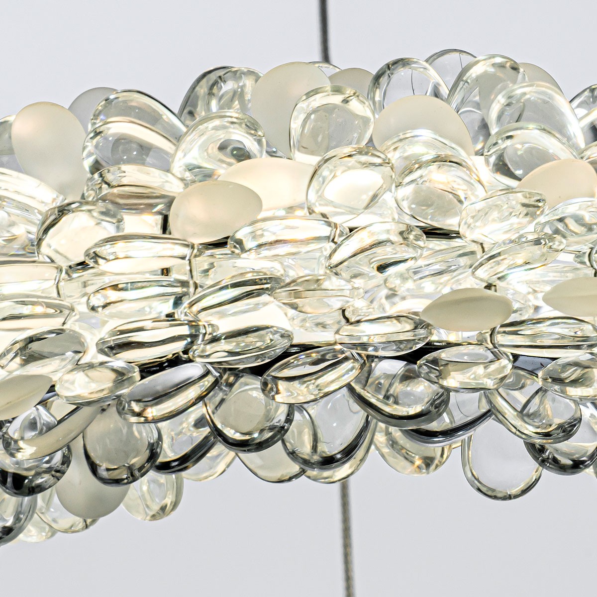 подвесной светильник modestyle ms.5002.300 cr